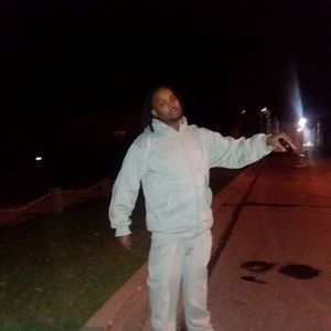 Meet your Posher, Trey